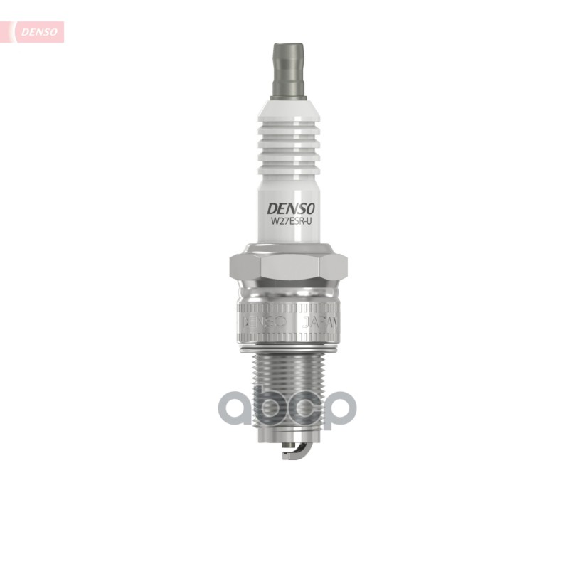 Свеча DENSO W27ESR-U