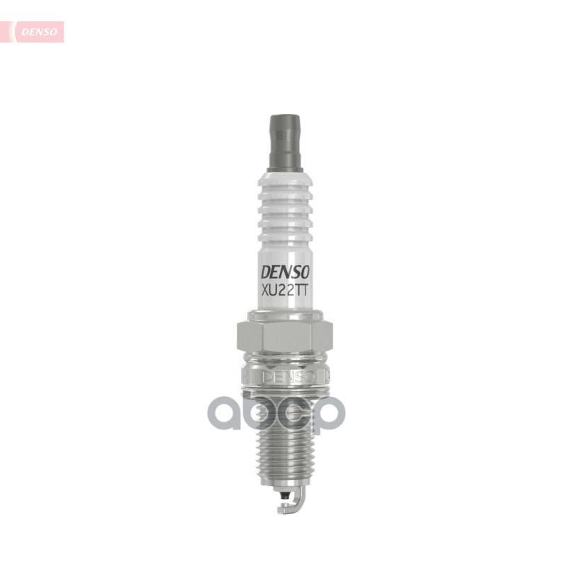 Свеча DENSO XU22TT Twin Tip