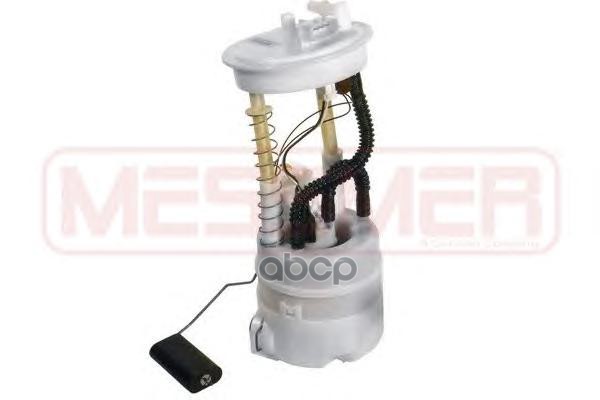 Насос топливный (3bar) ERA 775315 NISSAN QASHQAI 1.6