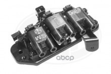 Катушка зажигания HYUNDAI SANTA FE 2.7 01-06 ERA 880144