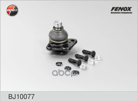 Опора шаровая L=R FENOX BJ10077