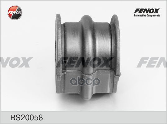 Втулка заднего стабилизатора L=R FENOX BS20058