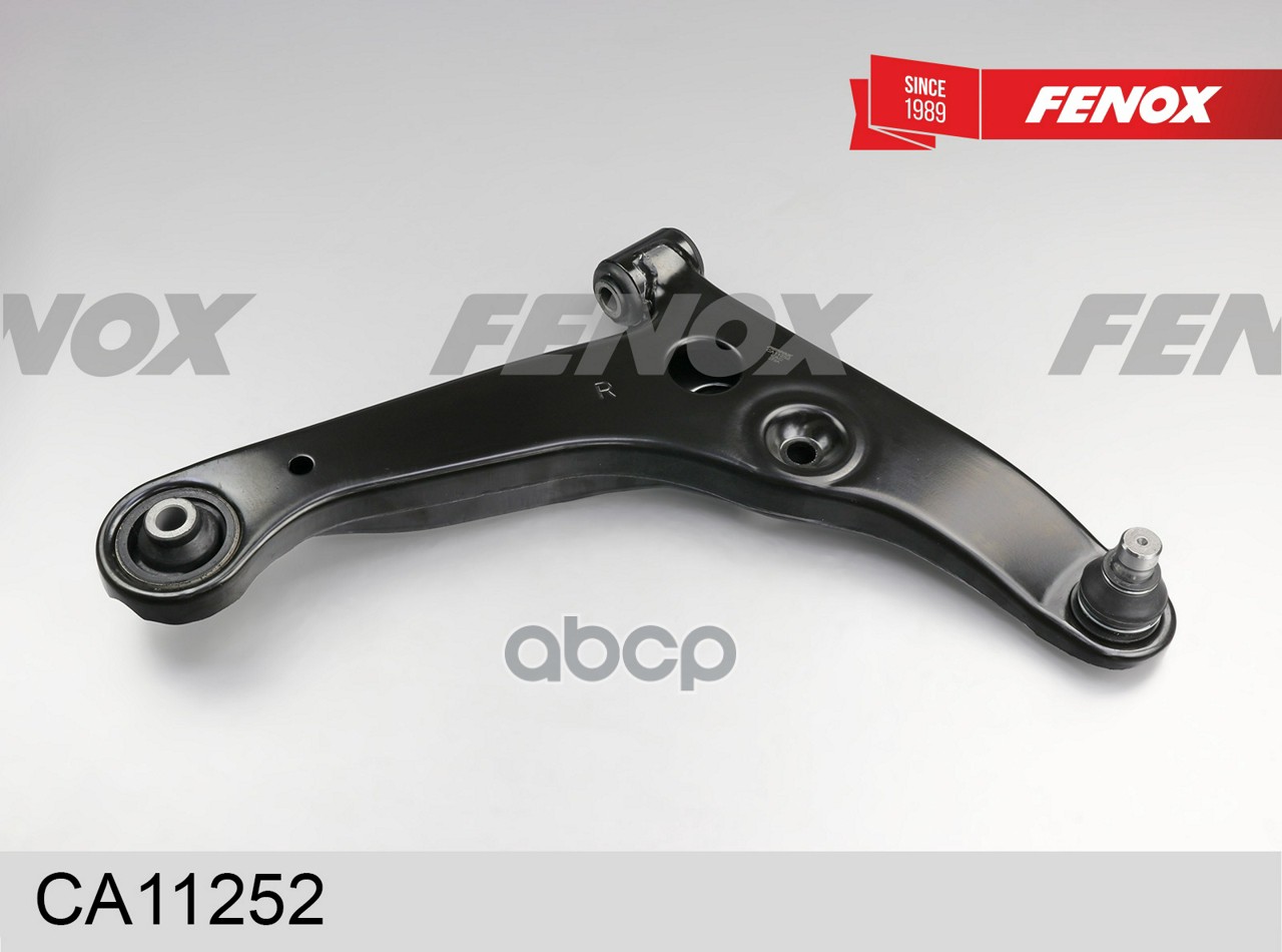 Рычаг передний R FENOX CA11252