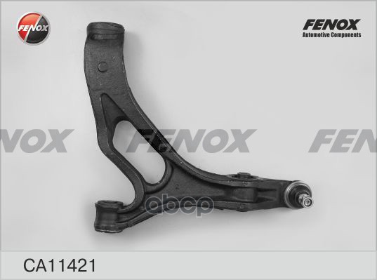 Рычаг передний нижний R FENOX CA11421