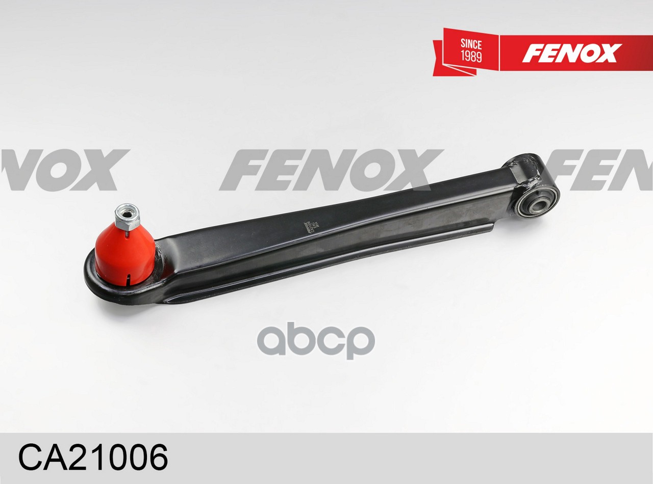 Рычаг подвески FENOX CA21006