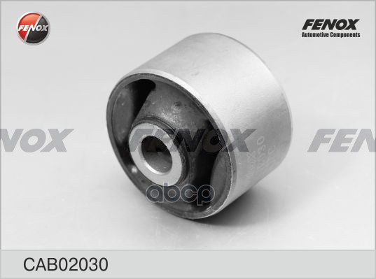 Сайлентблок рычага FENOX CAB02030