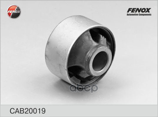 Сайлентблок рычага FENOX CAB20019