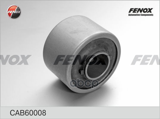 Сайлентблок рычага FENOX CAB60008