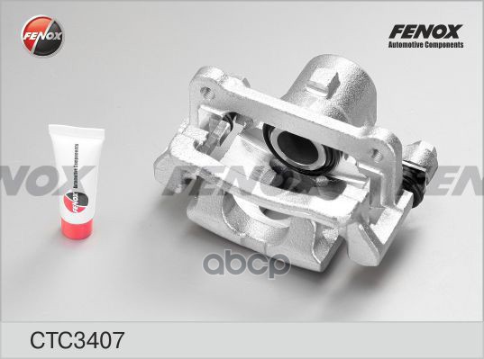 Суппорт задний левый FENOX CTC3407