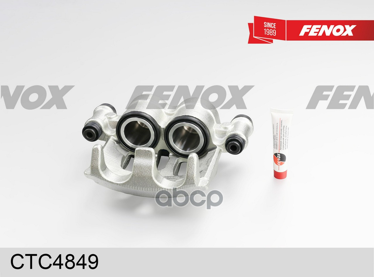 Суппорт передний левый FENOX CTC4849