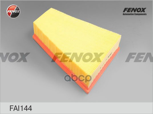 Фильтр FENOX FAI144
