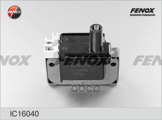 Катушка зажигания FENOX IC16040