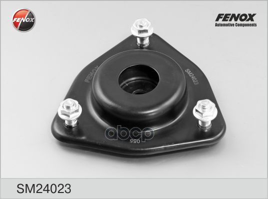 Опора переднего амортизатора L=R FENOX SM24023