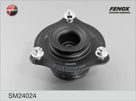 Опора переднего амортизатора L=R FENOX SM24024