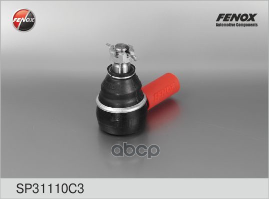 Наконечник рулевой L УАЗ 469 FENOX SP31110C3