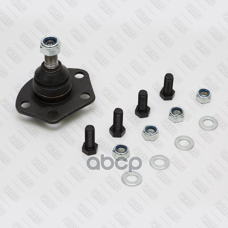 Опора шаровая нижняя леваяправая FIXAR FK0251