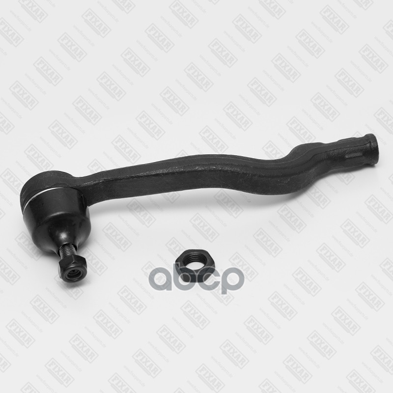 Наконечник рулевой тяги правый FIXAR FS0502R