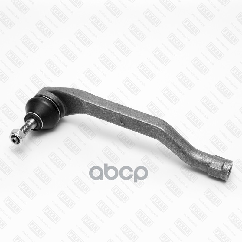 Наконечник рулевой тяги левый FIXAR FS0514L