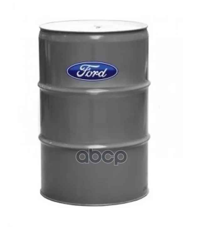 Масло мот. FORD MOTORCRAFT 5W30 208L FORD 15CF52