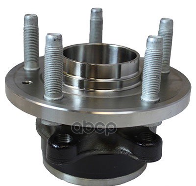 Ступица колеса в сборе FORD BB5Z1104A