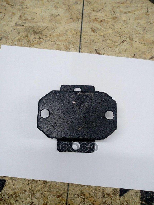 Опора двигателя передняя FOTON 1049A, 1069, 1099 (T66001008A) FOTON T66001008A