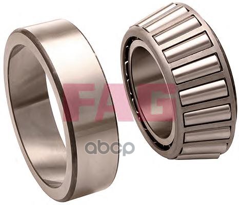 Подшипник ступицы задний FAG 32216A