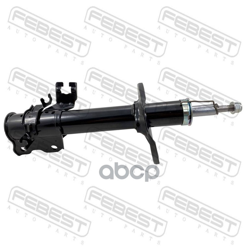 Амортизатор передний R FEBEST 02666689FR