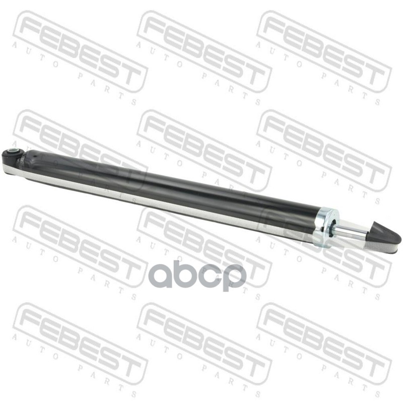 Амортизатор задний FEBEST 21650805R