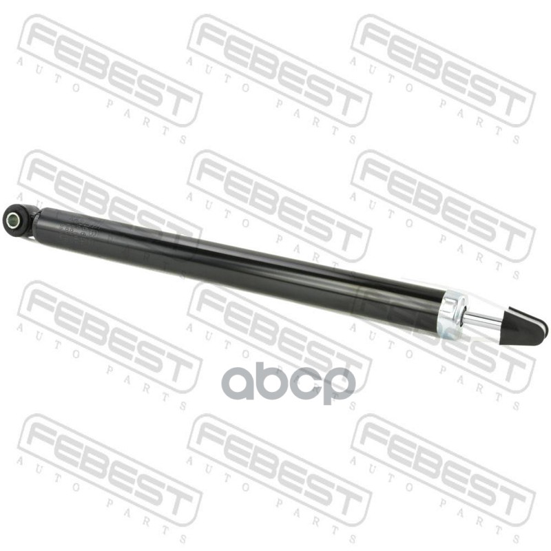 Амортизатор задний FEBEST 21656586R