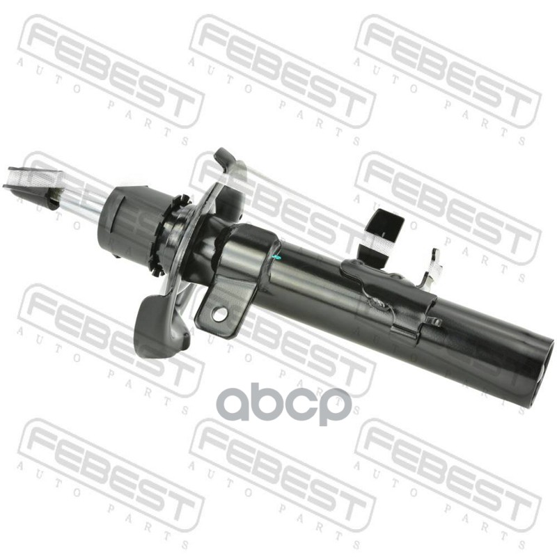Амортизатор передний L FEBEST 216651984FL