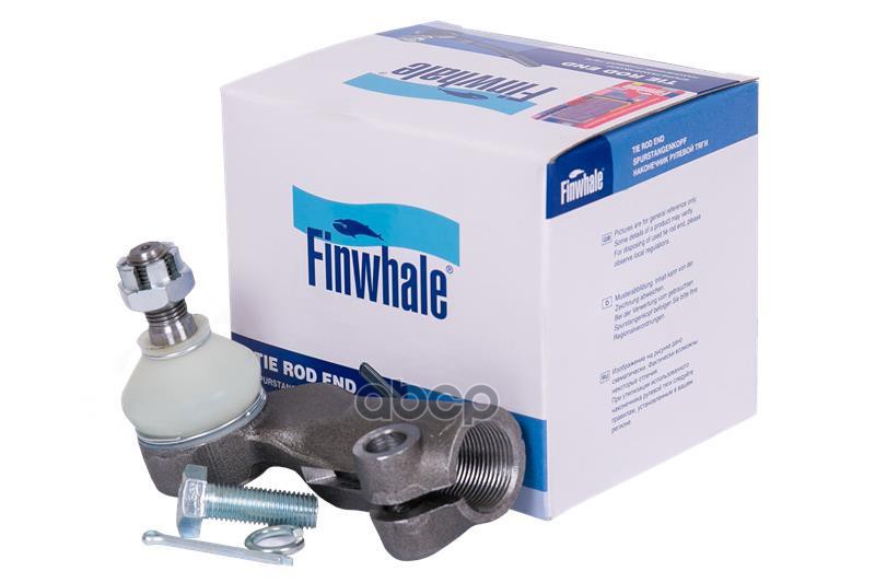 Наконечник рулевой правый FINWHALE tre731