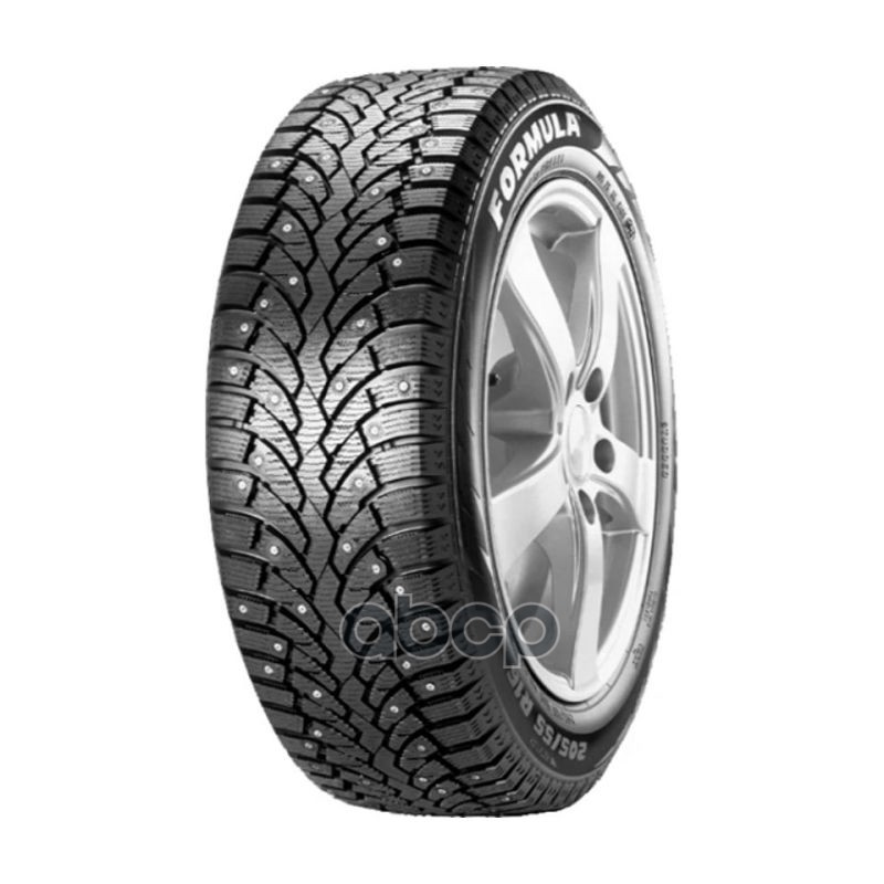 Formula Ice 195/60 R15 88T
