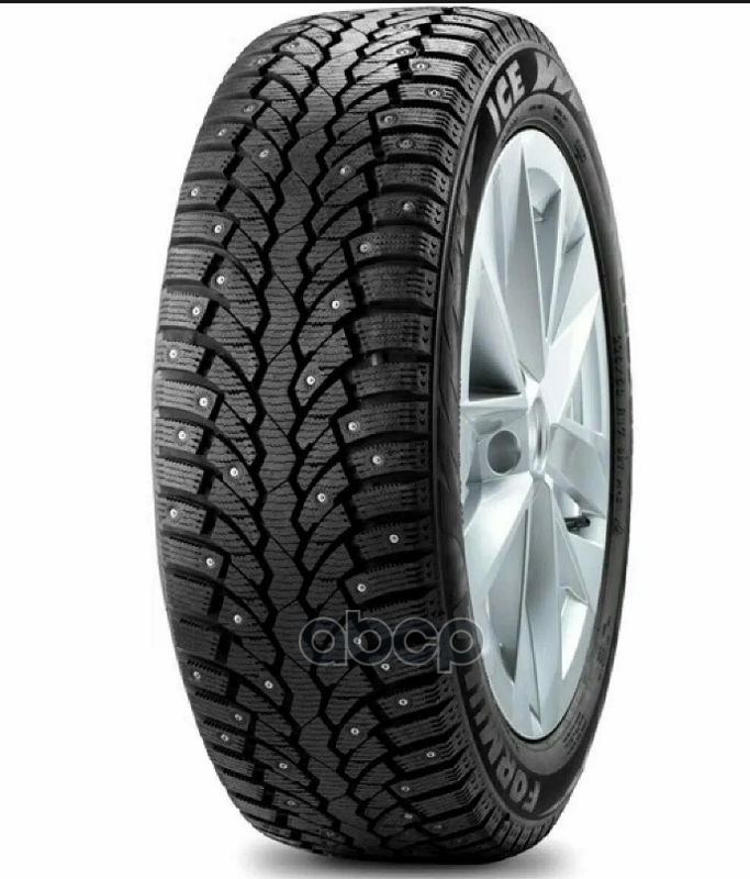 Formula Ice 225/60 R18 104T