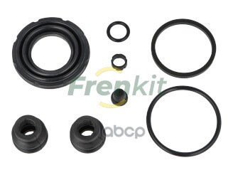 Ремкомплект суппорта Frenkit 240049