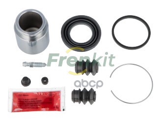 Ремкомплект заднего суппорта (с поршнем) Frenkit 243904