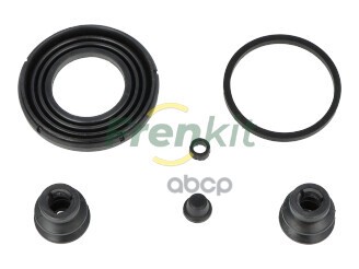 ремкомплект суппорта Frenkit 244068
