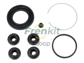 Ремкомплект переднего тормозного суппорта Frenkit 251005