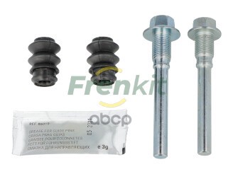 ремкомплект направляющей гильзы Frenkit 808042