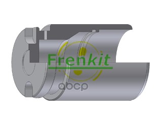 Поршень заднего тормозного суппорта Frenkit P334601