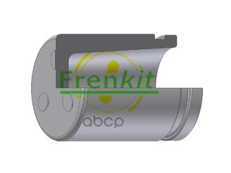 Поршень переднего тормозного суппорта Frenkit P574801