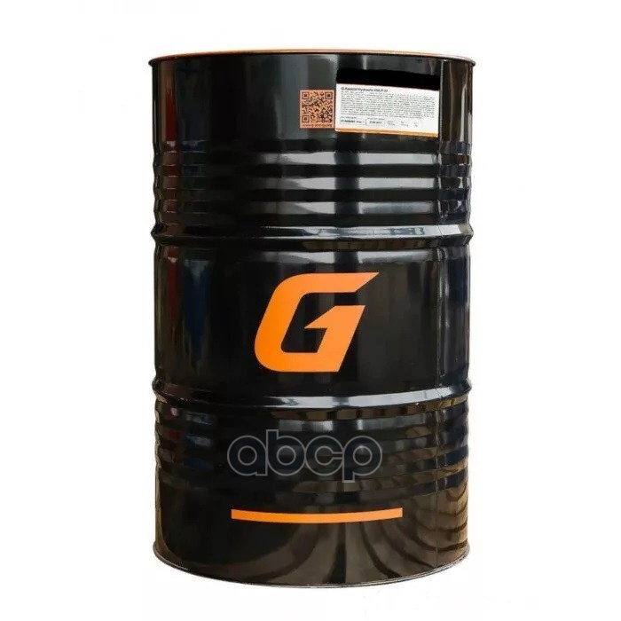 Масло G-Energy G-Profi MSI 10W-40 50л
