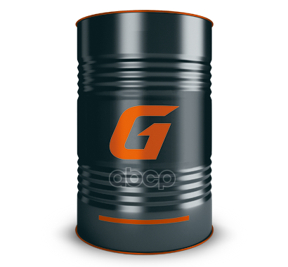 Масло G-Energy G-Profi MSI 10W-40 205л