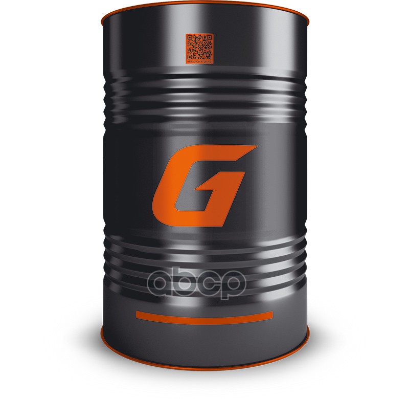 Масло G-Energy Synthetic Super Start 5W-30 205 л