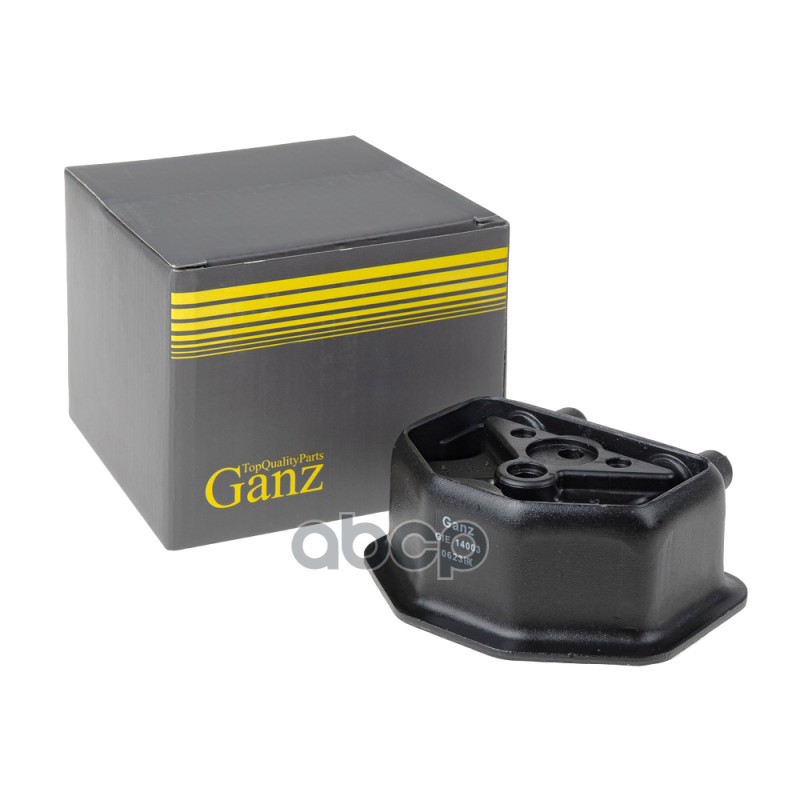Опора двигателя R GANZ GIE14003