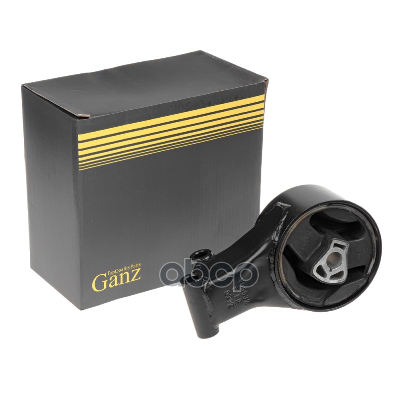 Опора двигателя задняя GANZ GIE14005