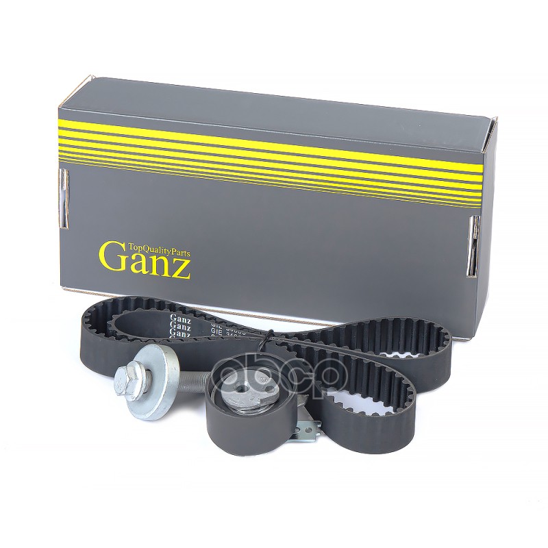Ремкомплект ГРМ GANZ GIE34003