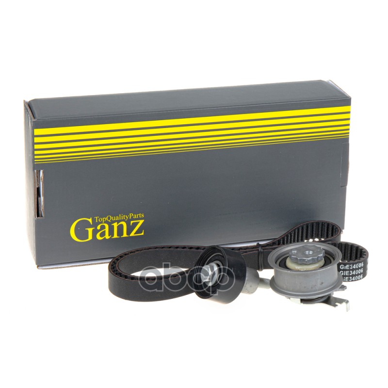 Ремкомплект ГРМ GANZ GIE34006