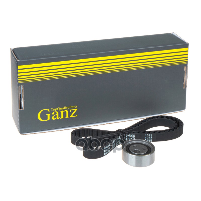 Ремкомплект ГРМ GANZ GIE34008