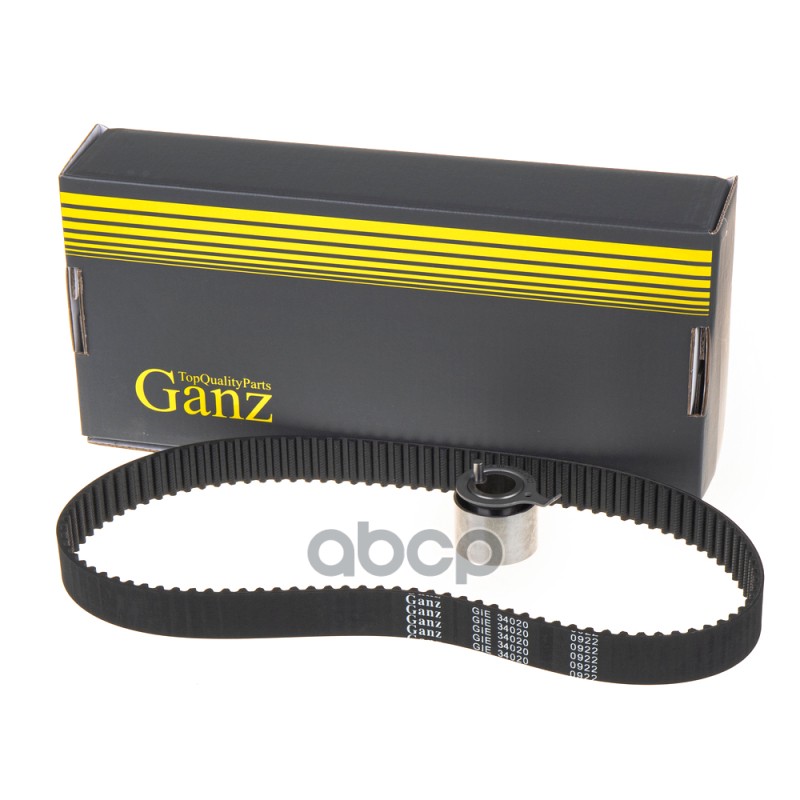 Ремкомплект ГРМ GANZ GIE34020