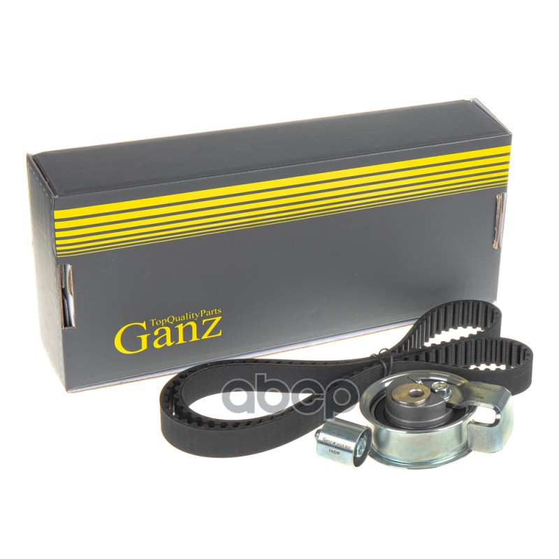 Ремкомплект ГРМ GANZ GIE34025